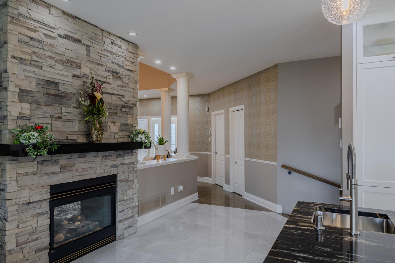 Hemmingford, QC, J0L1H0, Canada, 3 Bedrooms Bedrooms, ,1 BathroomBathrooms,Residential,For Sale,1740992