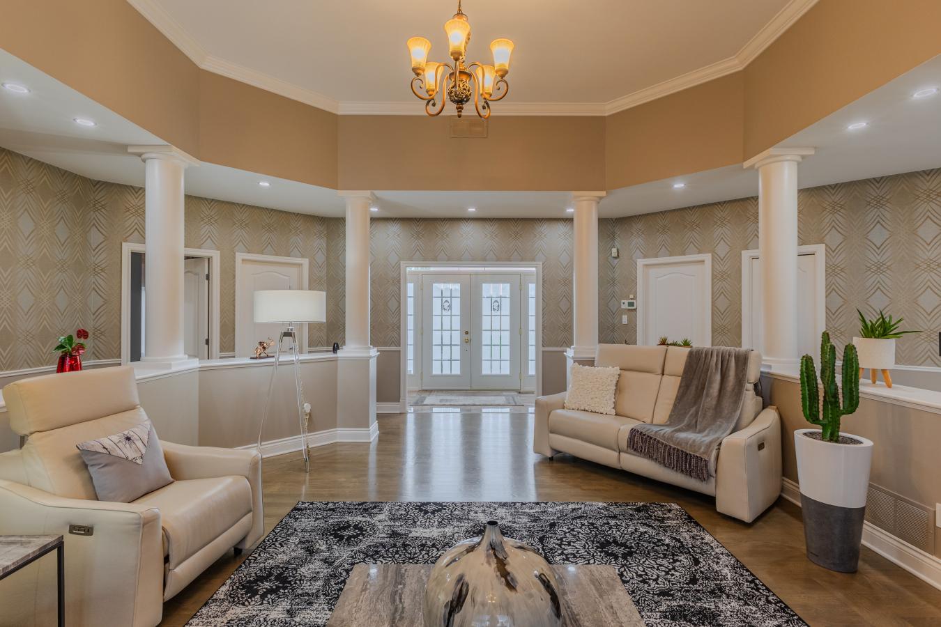 Hemmingford, QC, J0L1H0, Canada, 3 Bedrooms Bedrooms, ,1 BathroomBathrooms,Residential,For Sale,1740992