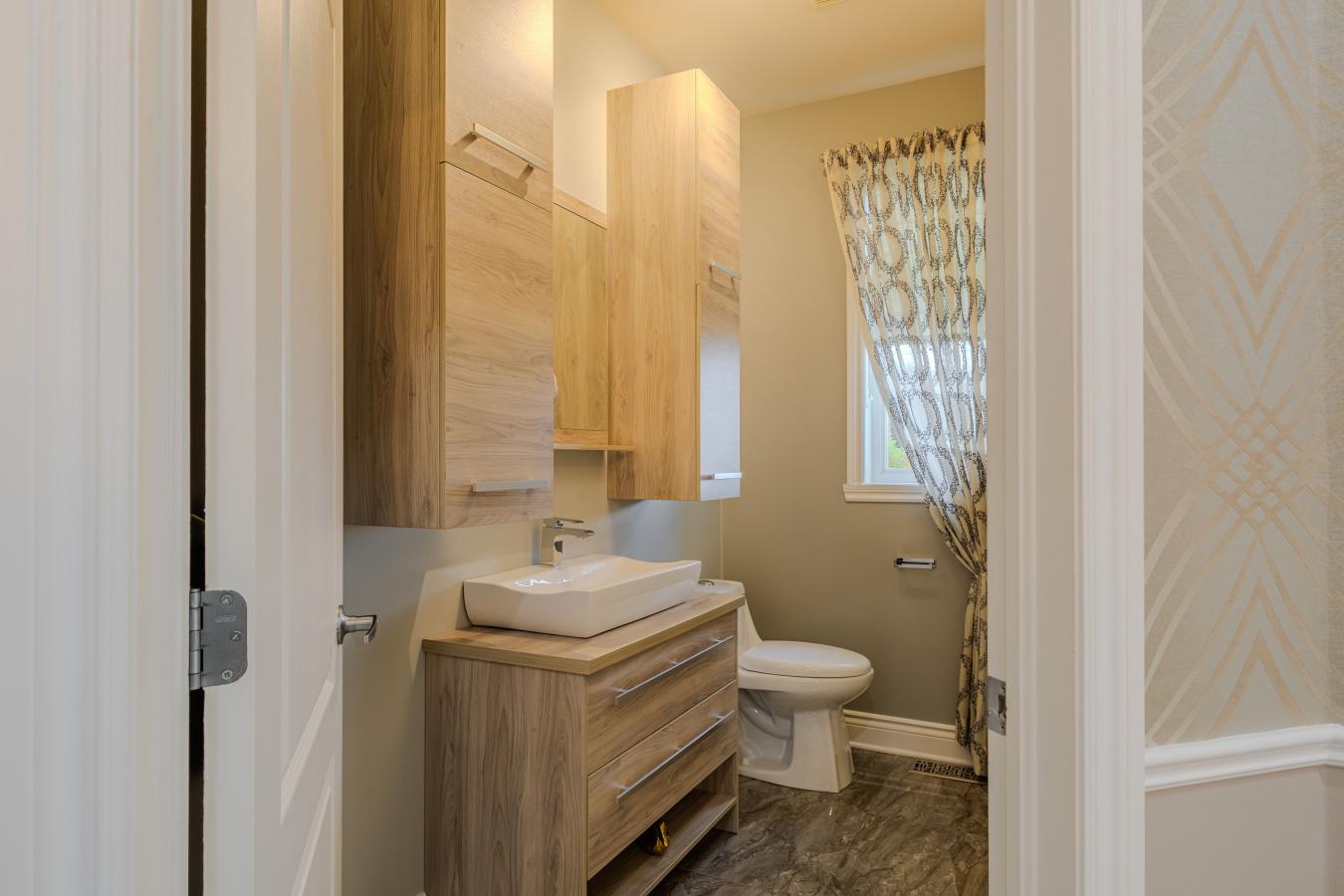 Hemmingford, QC, J0L1H0, Canada, 3 Bedrooms Bedrooms, ,1 BathroomBathrooms,Residential,For Sale,1740992