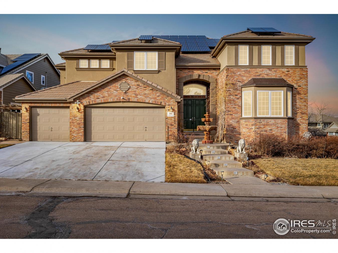 Superior, Colorado, 80027, United States, 7 Bedrooms Bedrooms, ,5 BathroomsBathrooms,Residential,For Sale,1740991