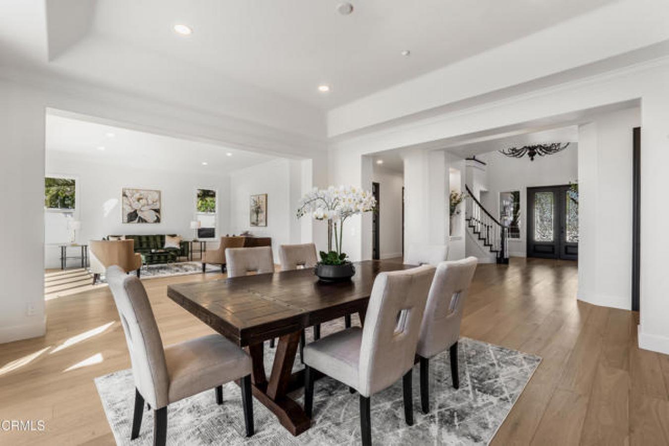 Camarillo, California, 93012, United States, 6 Bedrooms Bedrooms, ,5 BathroomsBathrooms,Residential,For Sale,1740977