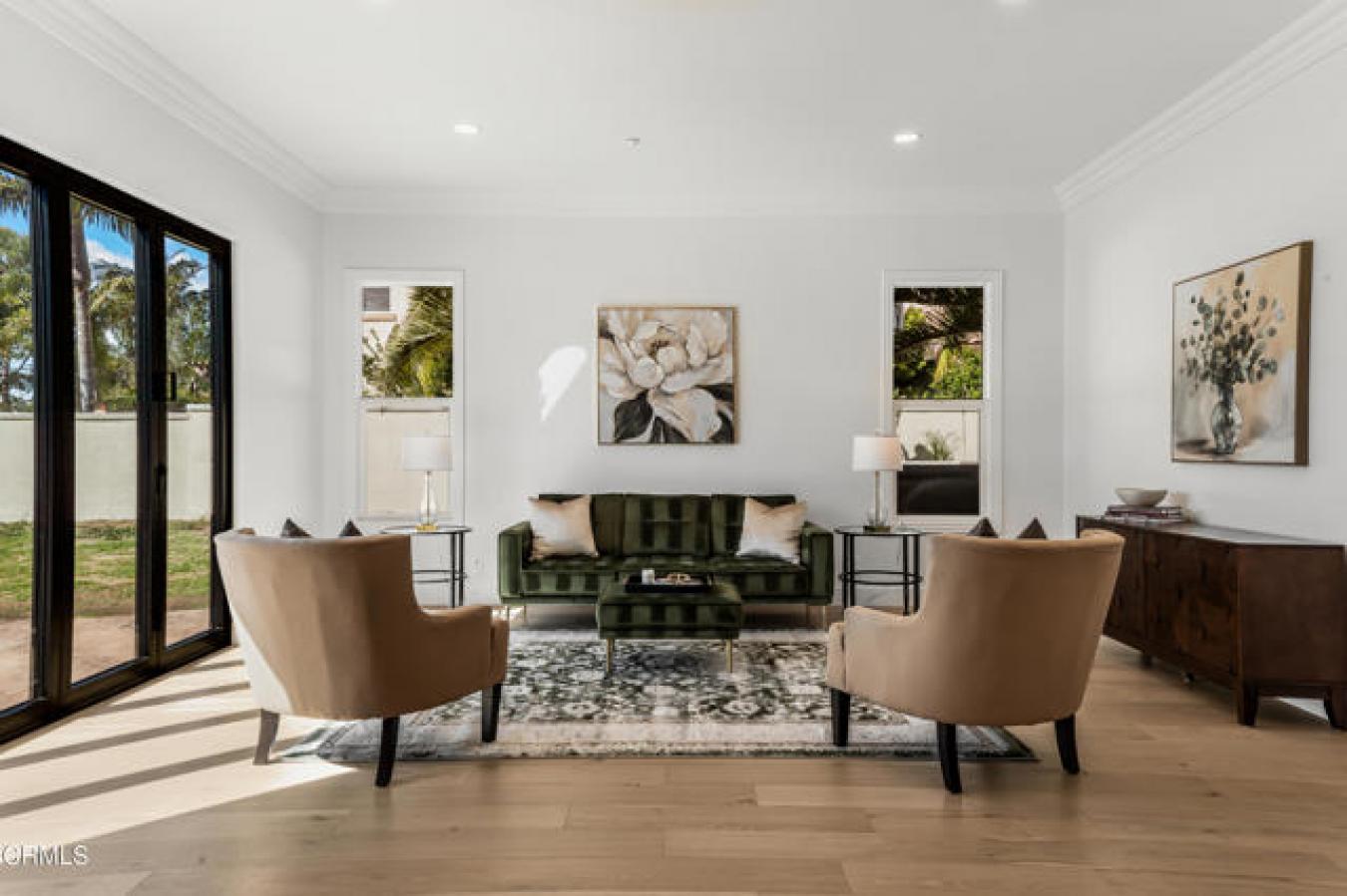 Camarillo, California, 93012, United States, 6 Bedrooms Bedrooms, ,5 BathroomsBathrooms,Residential,For Sale,1740977
