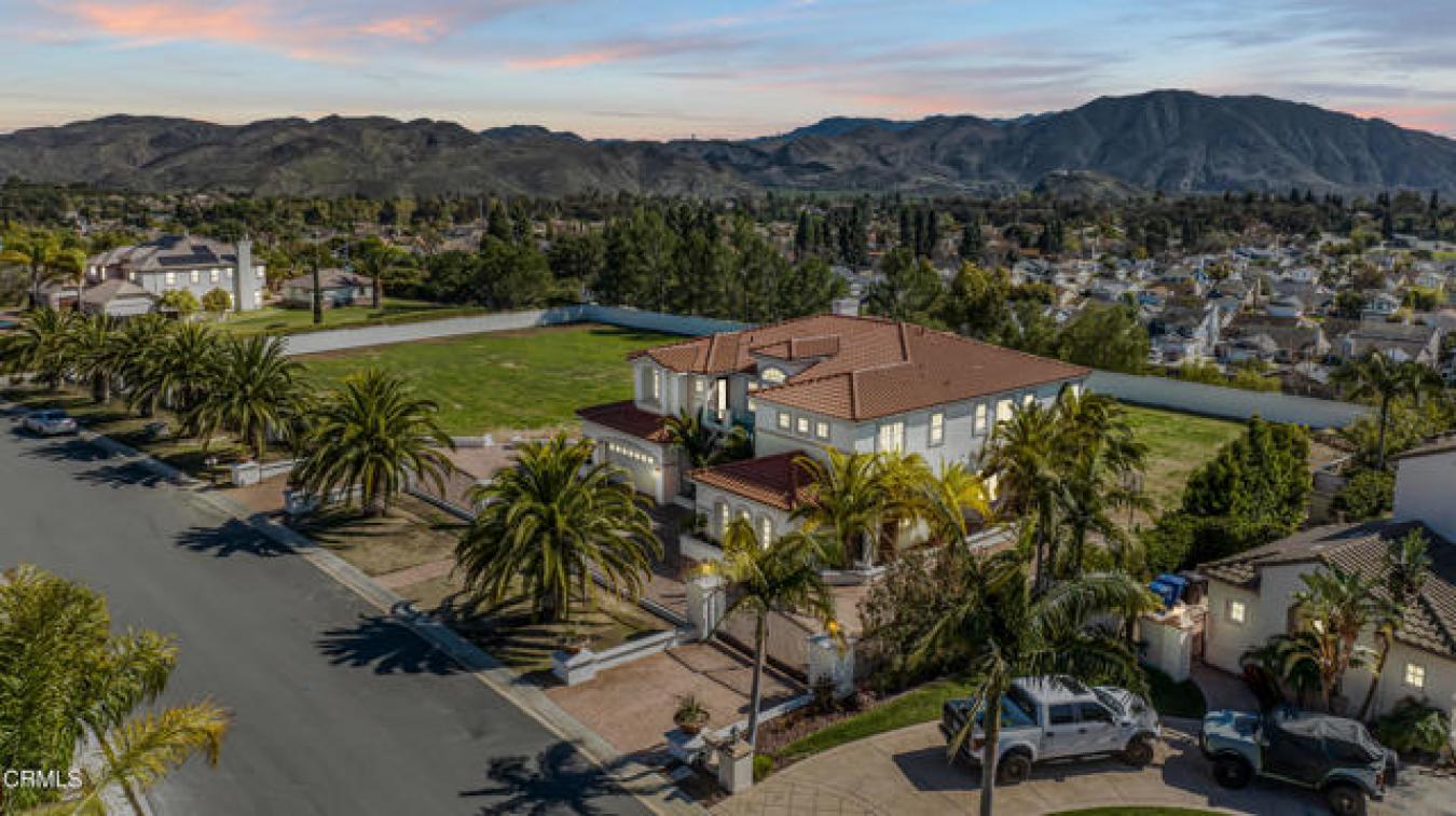 Camarillo, California, 93012, United States, 6 Bedrooms Bedrooms, ,5 BathroomsBathrooms,Residential,For Sale,1740977