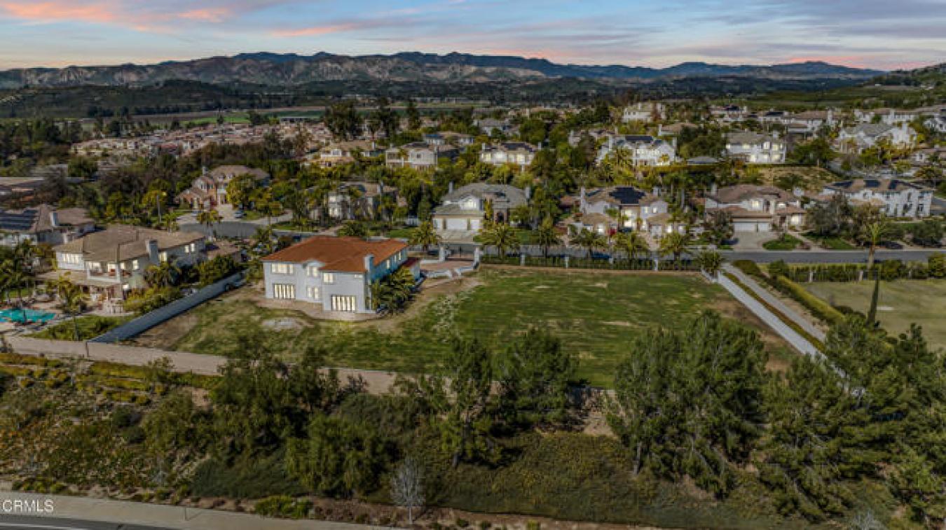 Camarillo, California, 93012, United States, 6 Bedrooms Bedrooms, ,5 BathroomsBathrooms,Residential,For Sale,1740977