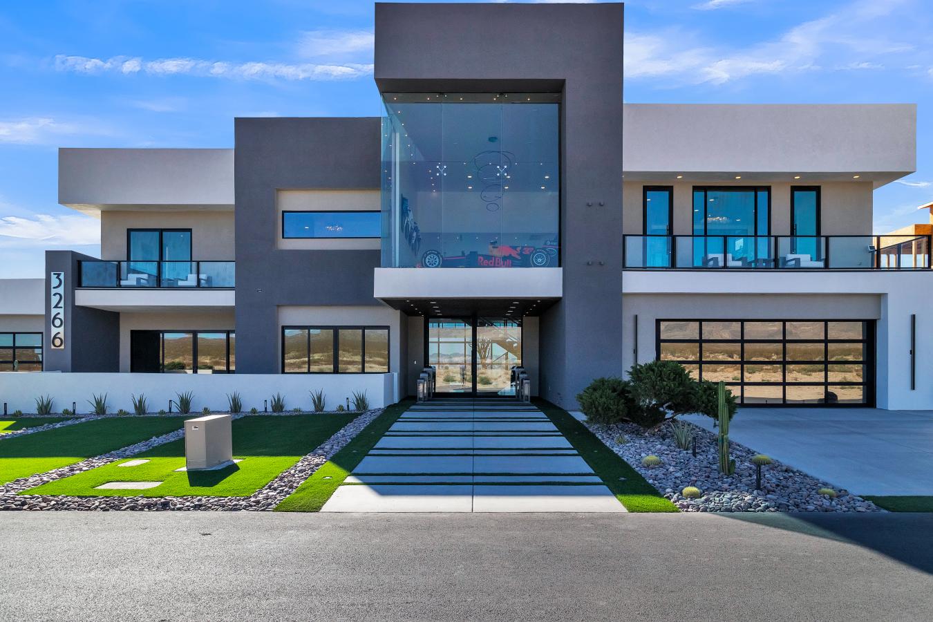 Pahrump, Nevada, 89048, United States, 5 Bedrooms Bedrooms, ,5 BathroomsBathrooms,Residential,For Sale,1742022