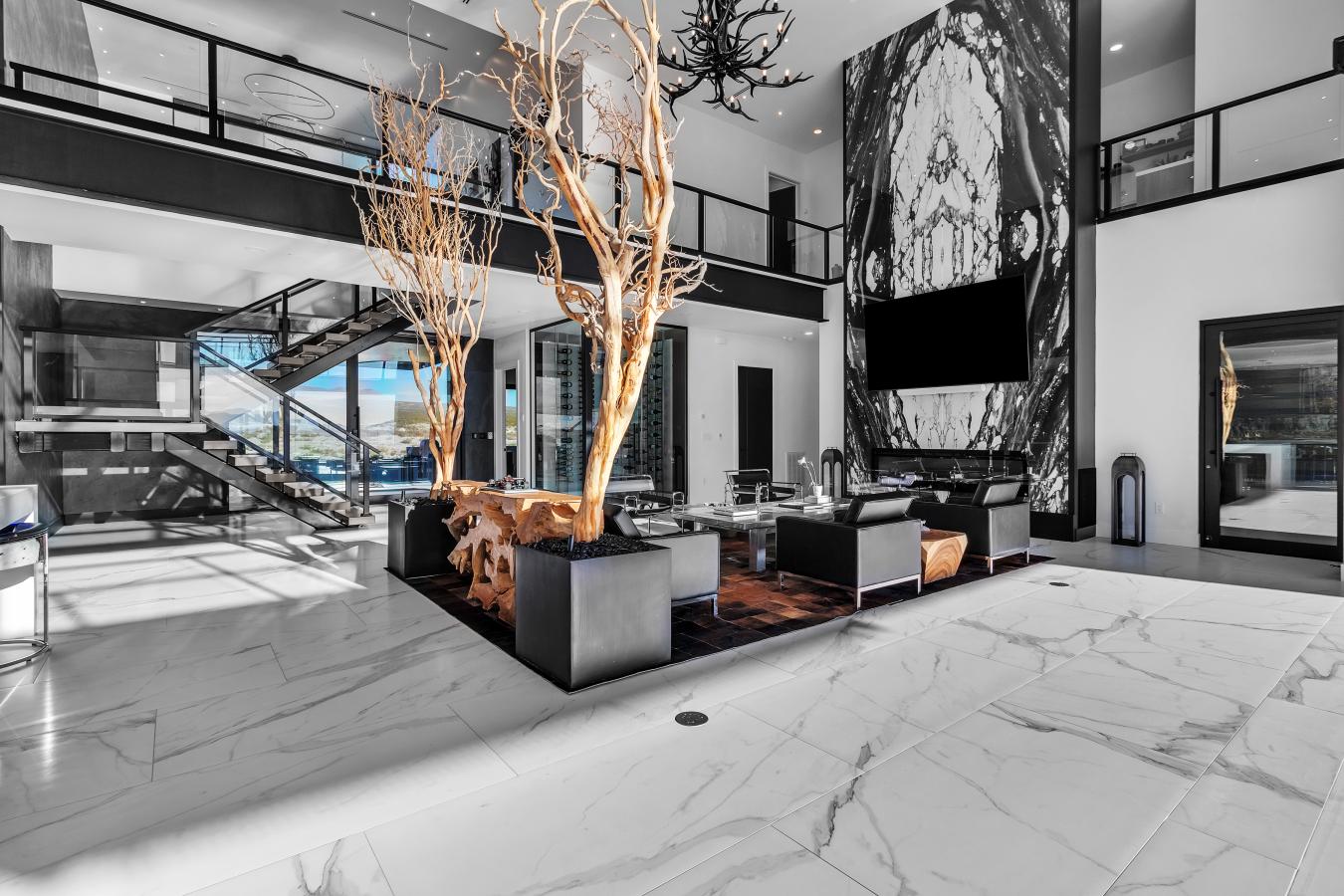 Pahrump, Nevada, 89048, United States, 5 Bedrooms Bedrooms, ,5 BathroomsBathrooms,Residential,For Sale,1742022