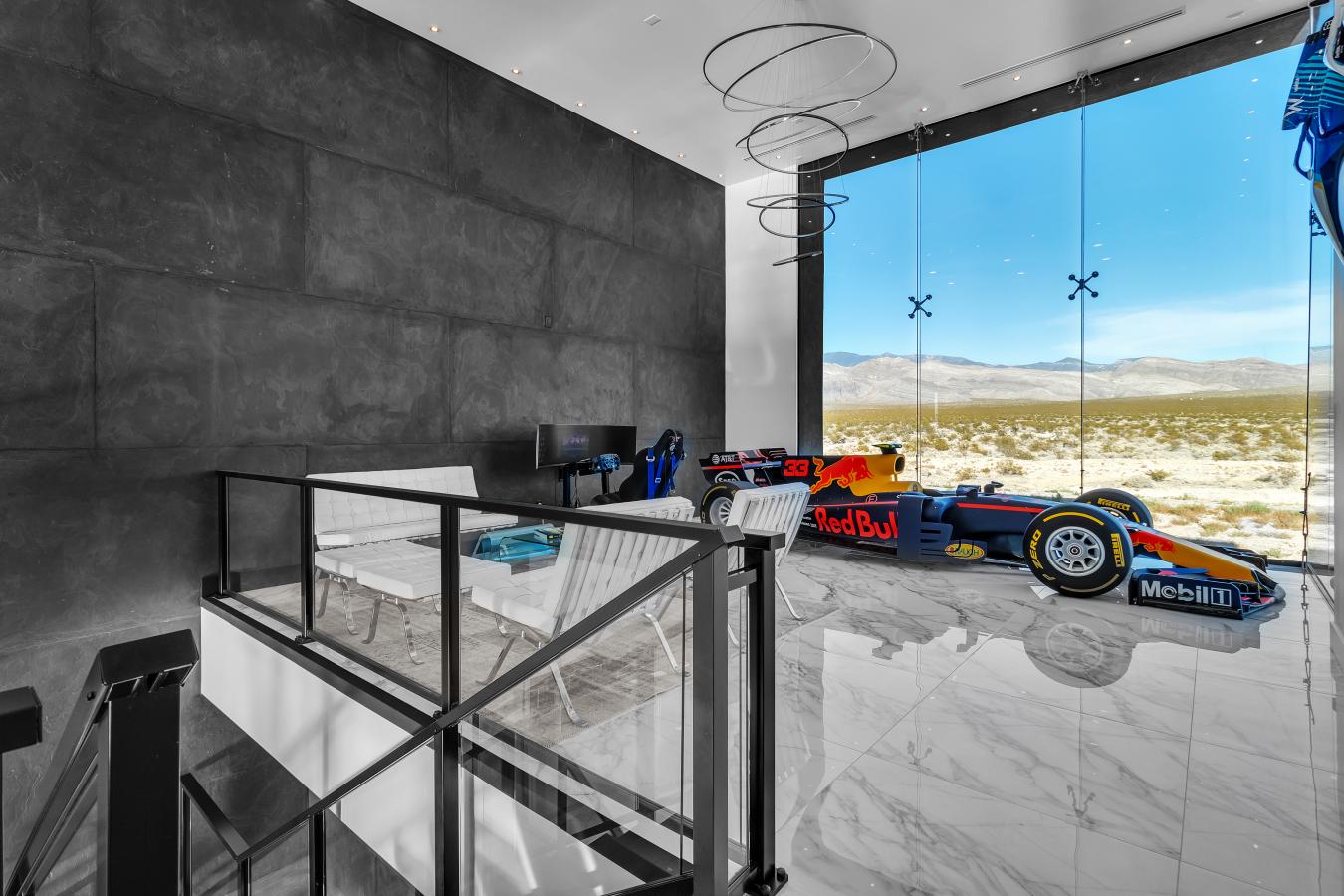 Pahrump, Nevada, 89048, United States, 5 Bedrooms Bedrooms, ,5 BathroomsBathrooms,Residential,For Sale,1742022