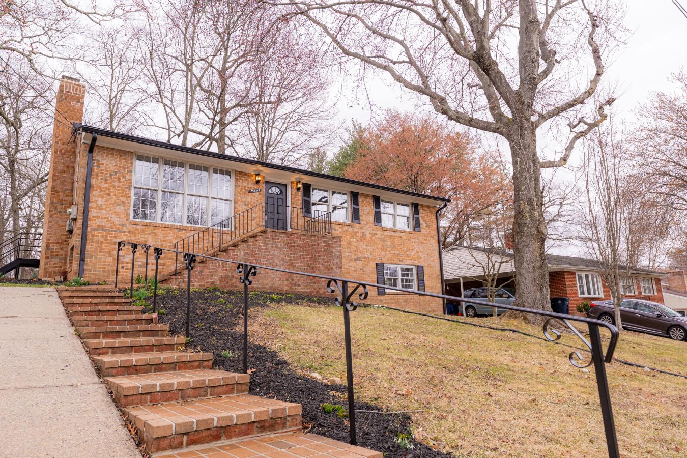 Laurel, Maryland, 20707, United States, 4 Bedrooms Bedrooms, ,2 BathroomsBathrooms,Residential,For Sale,1747176