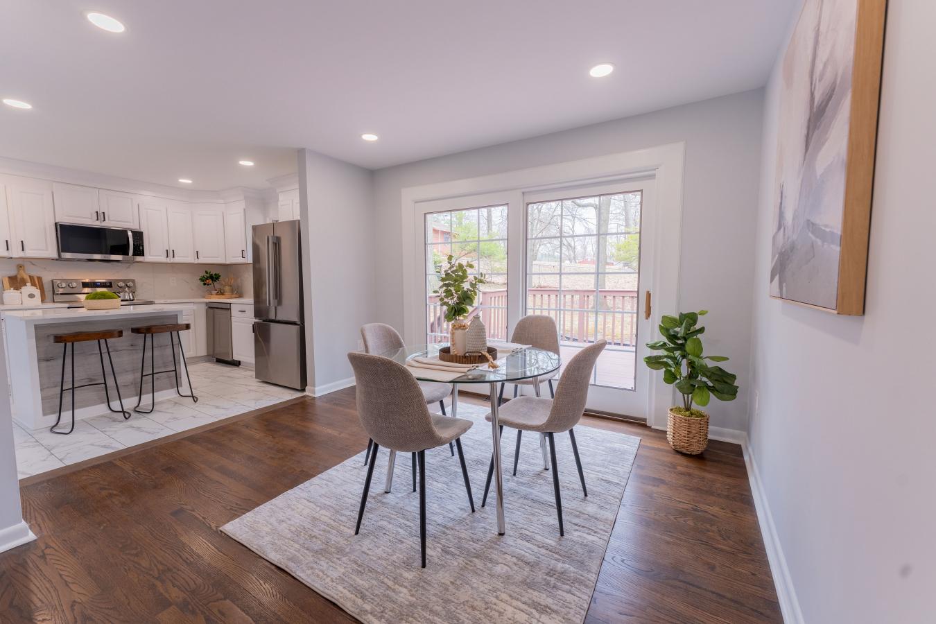 Laurel, Maryland, 20707, United States, 4 Bedrooms Bedrooms, ,2 BathroomsBathrooms,Residential,For Sale,1747176