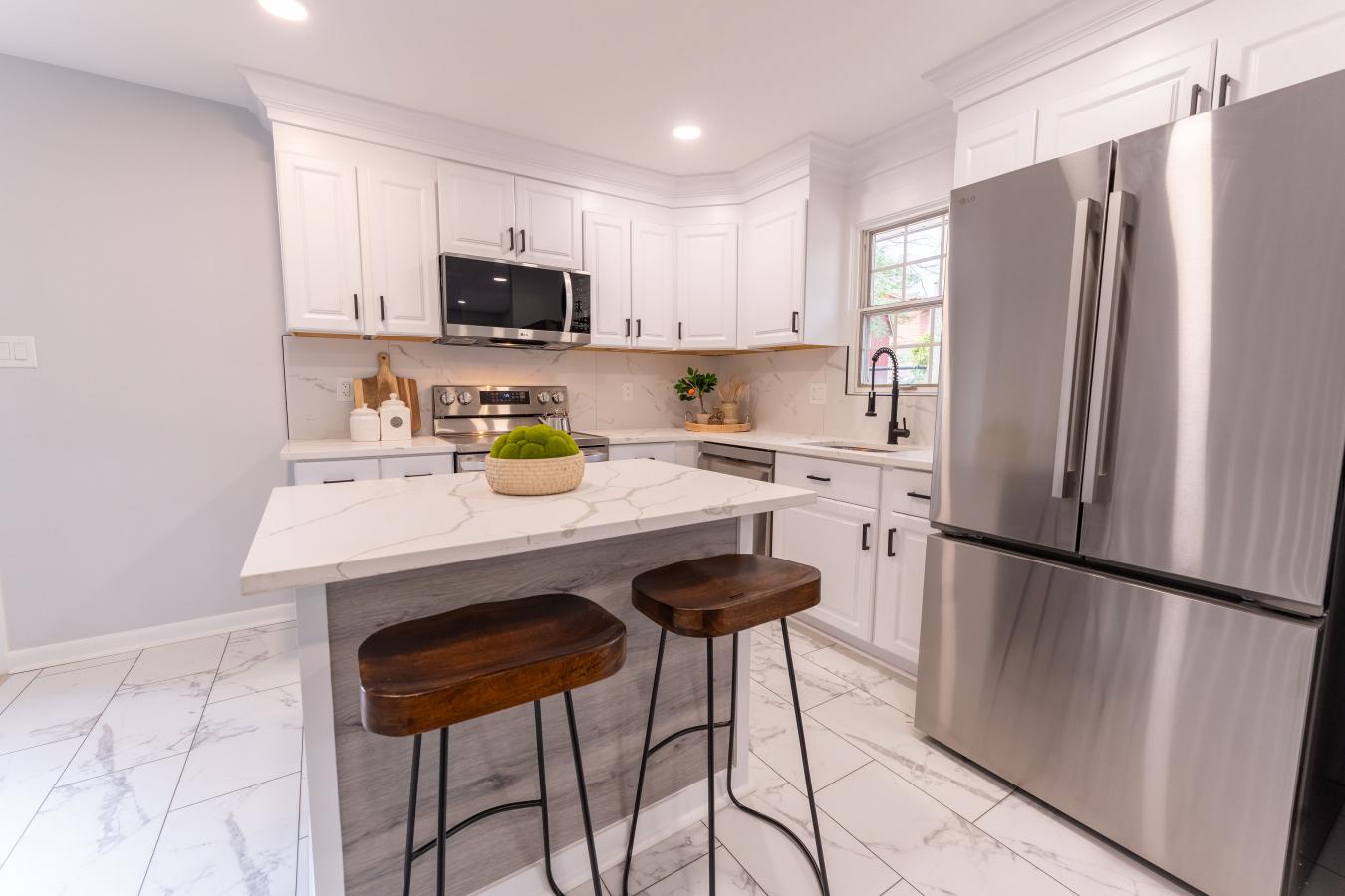 Laurel, Maryland, 20707, United States, 4 Bedrooms Bedrooms, ,2 BathroomsBathrooms,Residential,For Sale,1747176
