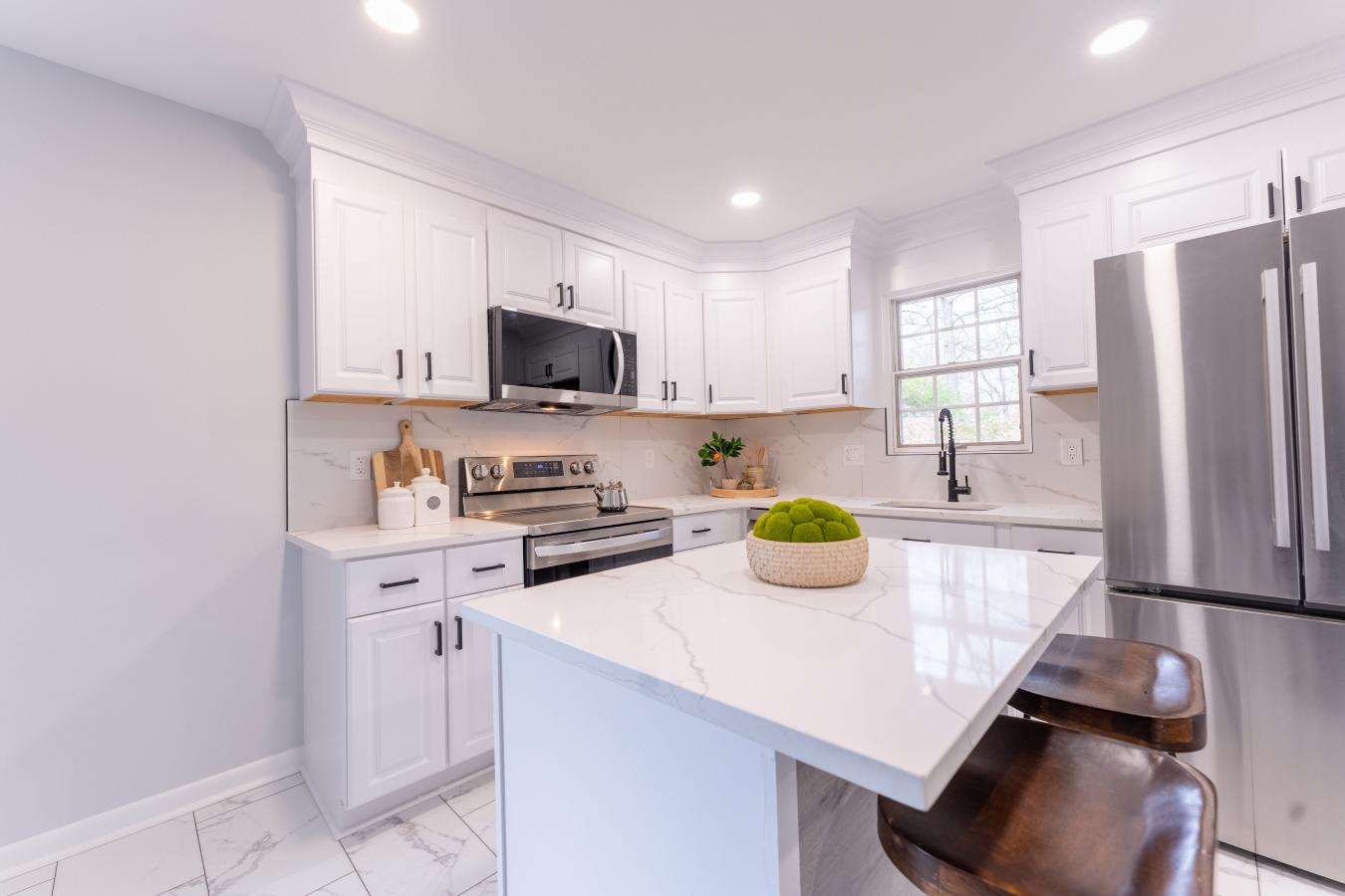 Laurel, Maryland, 20707, United States, 4 Bedrooms Bedrooms, ,2 BathroomsBathrooms,Residential,For Sale,1747176