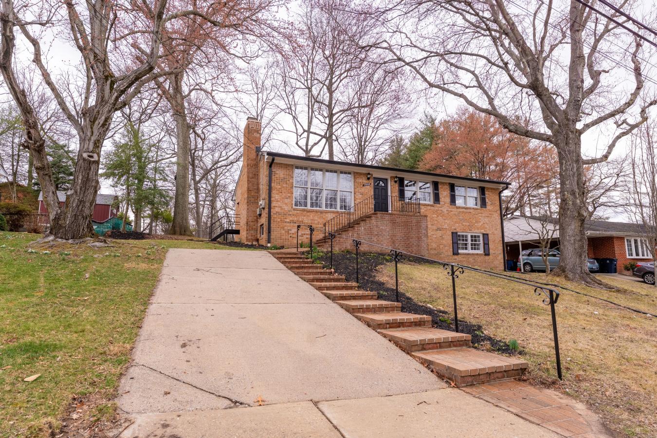 Laurel, Maryland, 20707, United States, 4 Bedrooms Bedrooms, ,2 BathroomsBathrooms,Residential,For Sale,1747176