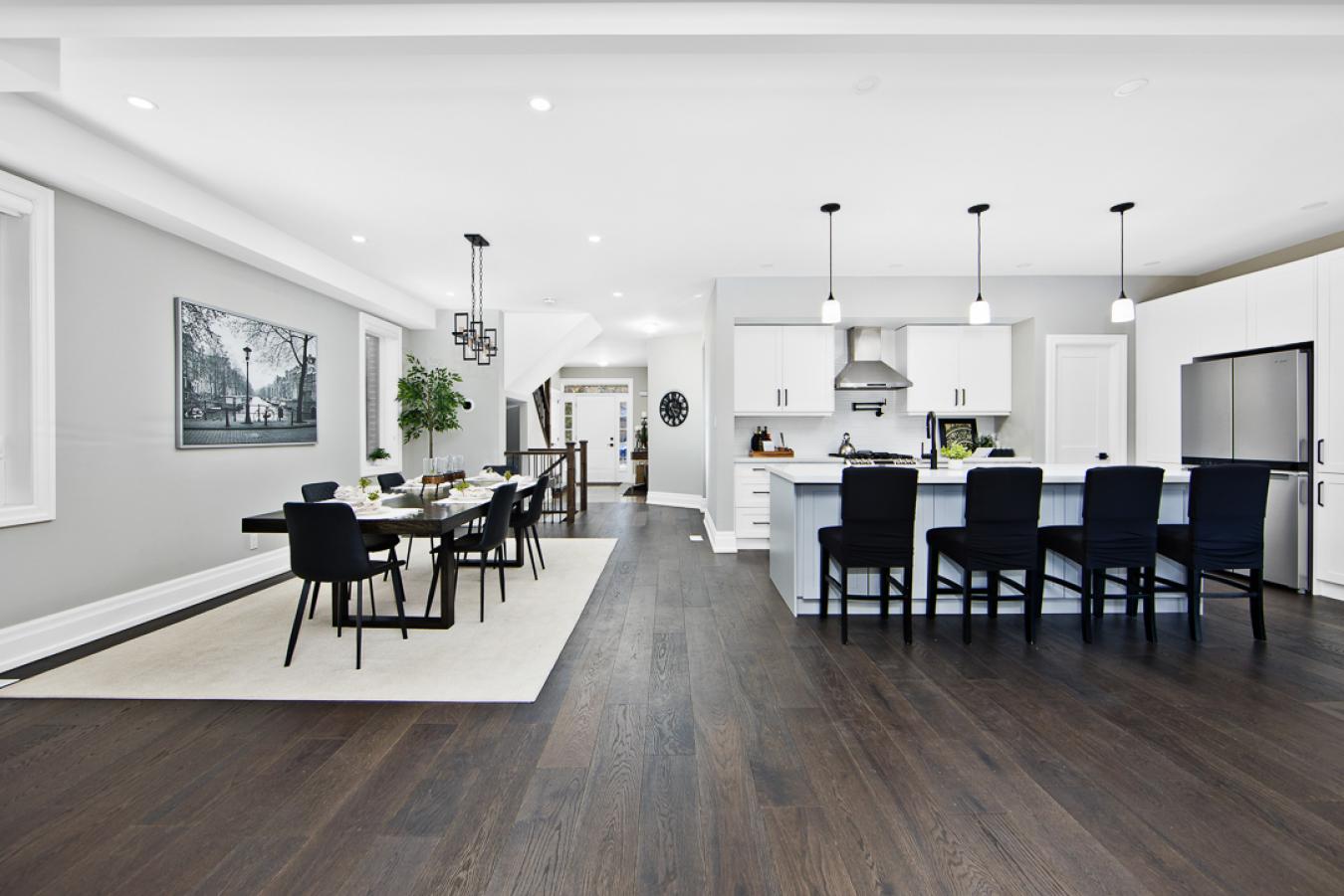Pickering, ON, L1W 2N3, Canada, 5 Bedrooms Bedrooms, ,4 BathroomsBathrooms,Residential,For Sale,1905292
