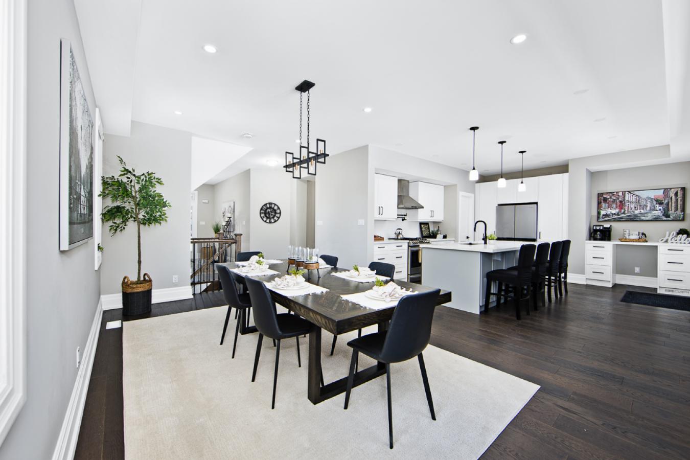 Pickering, ON, L1W 2N3, Canada, 5 Bedrooms Bedrooms, ,4 BathroomsBathrooms,Residential,For Sale,1905292