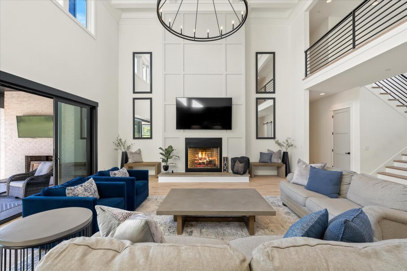 Nolensville, Tennessee, 37135, United States, 5 Bedrooms Bedrooms, ,5 BathroomsBathrooms,Residential,For Sale,1740964