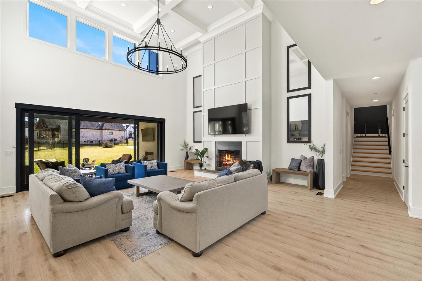 Nolensville, Tennessee, 37135, United States, 5 Bedrooms Bedrooms, ,5 BathroomsBathrooms,Residential,For Sale,1740964