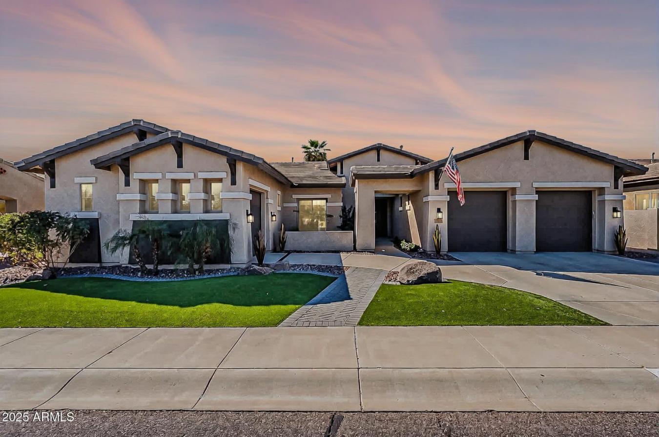 Chandler, Arizona, 85286, United States, 4 Bedrooms Bedrooms, ,3 BathroomsBathrooms,Residential,For Sale,1740963
