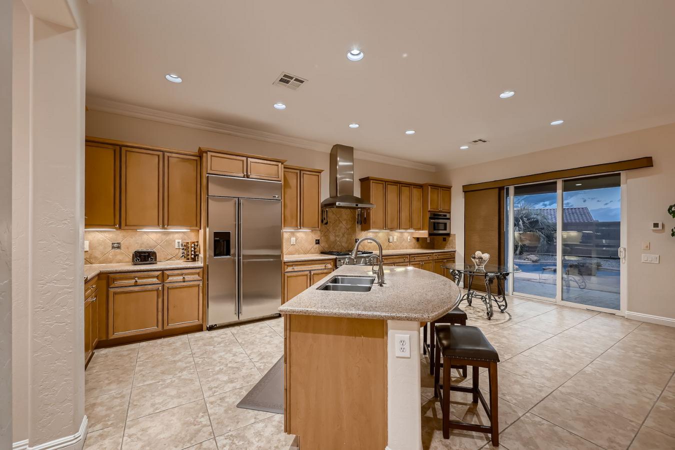 Henderson, Nevada, 89044, United States, 4 Bedrooms Bedrooms, ,3 BathroomsBathrooms,Residential,For Sale,1740960