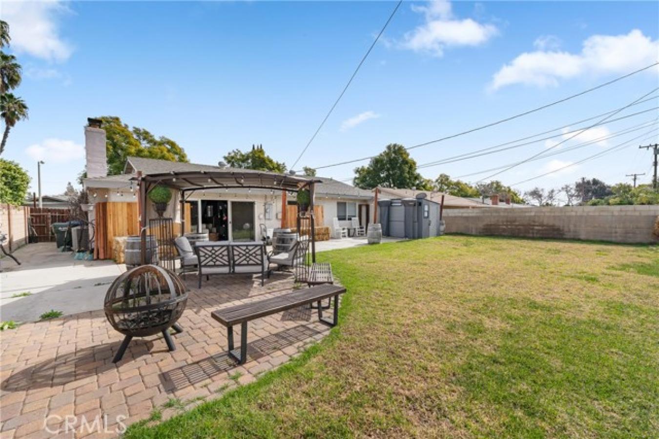 Pomona, California, 91767, United States, 4 Bedrooms Bedrooms, ,2 BathroomsBathrooms,Residential,For Sale,1741430