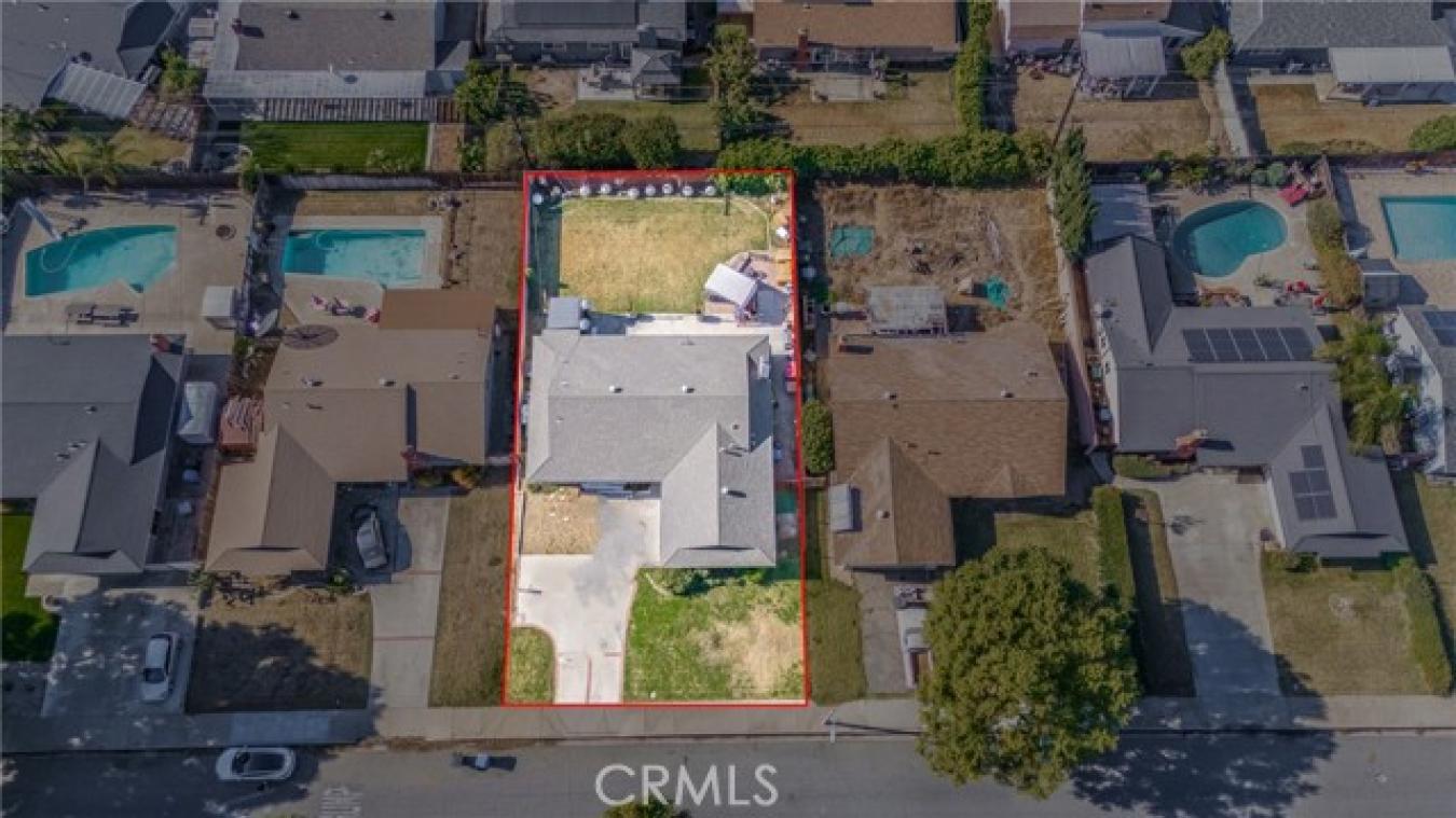 Pomona, California, 91767, United States, 4 Bedrooms Bedrooms, ,2 BathroomsBathrooms,Residential,For Sale,1741430