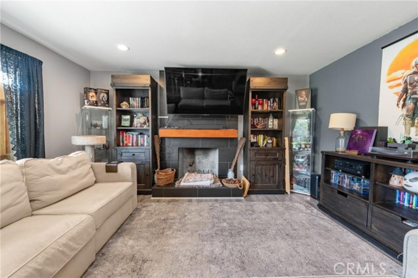 Pomona, California, 91767, United States, 4 Bedrooms Bedrooms, ,2 BathroomsBathrooms,Residential,For Sale,1741430