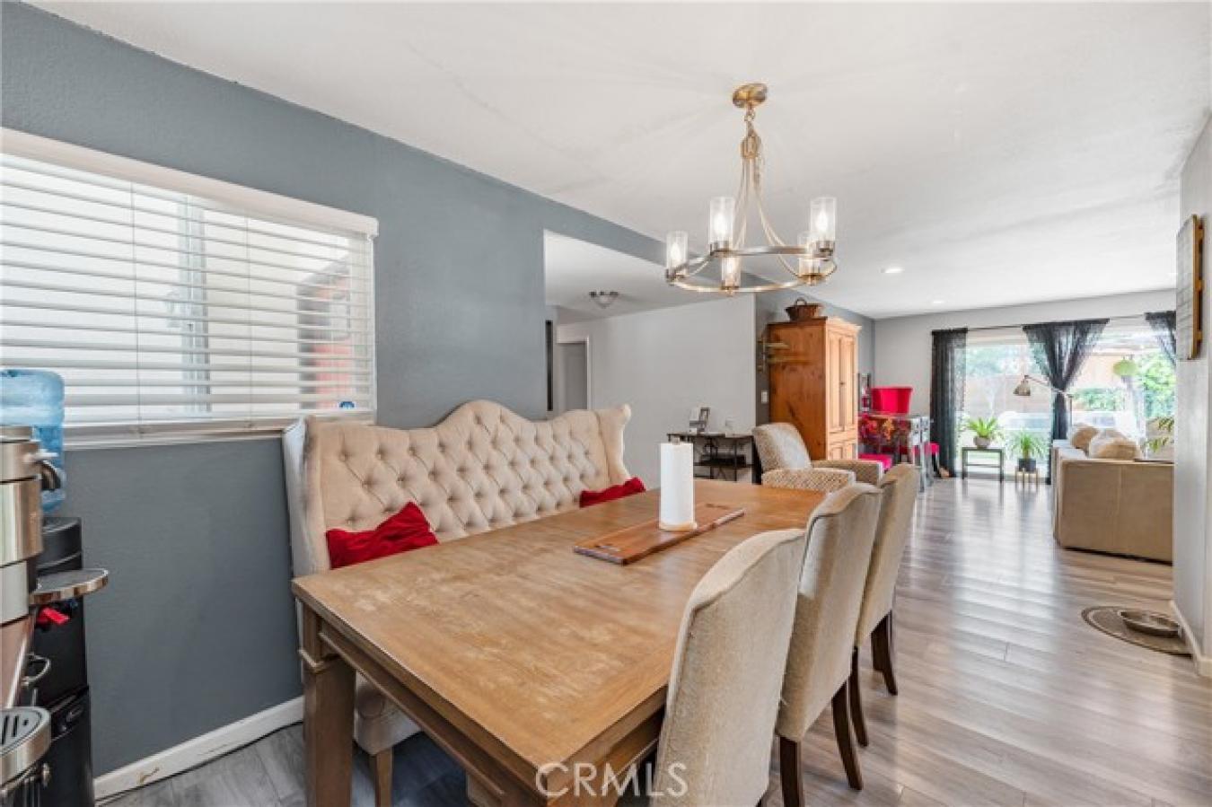 Pomona, California, 91767, United States, 4 Bedrooms Bedrooms, ,2 BathroomsBathrooms,Residential,For Sale,1741430