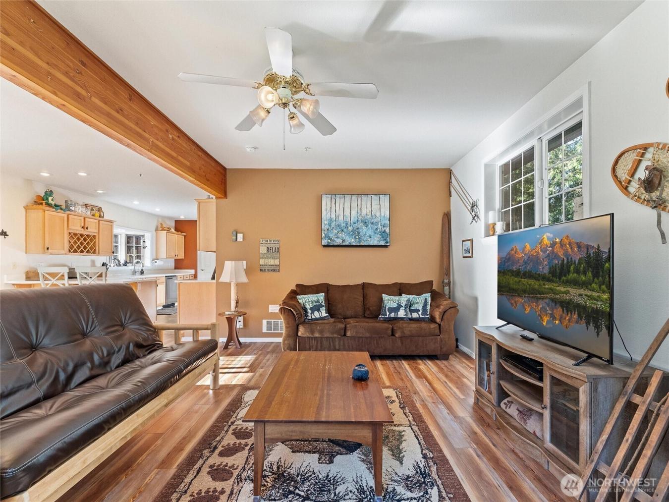 Gold Bar, Washington, 98251, United States, 4 Bedrooms Bedrooms, ,1 BathroomBathrooms,Residential,For Sale,1741428