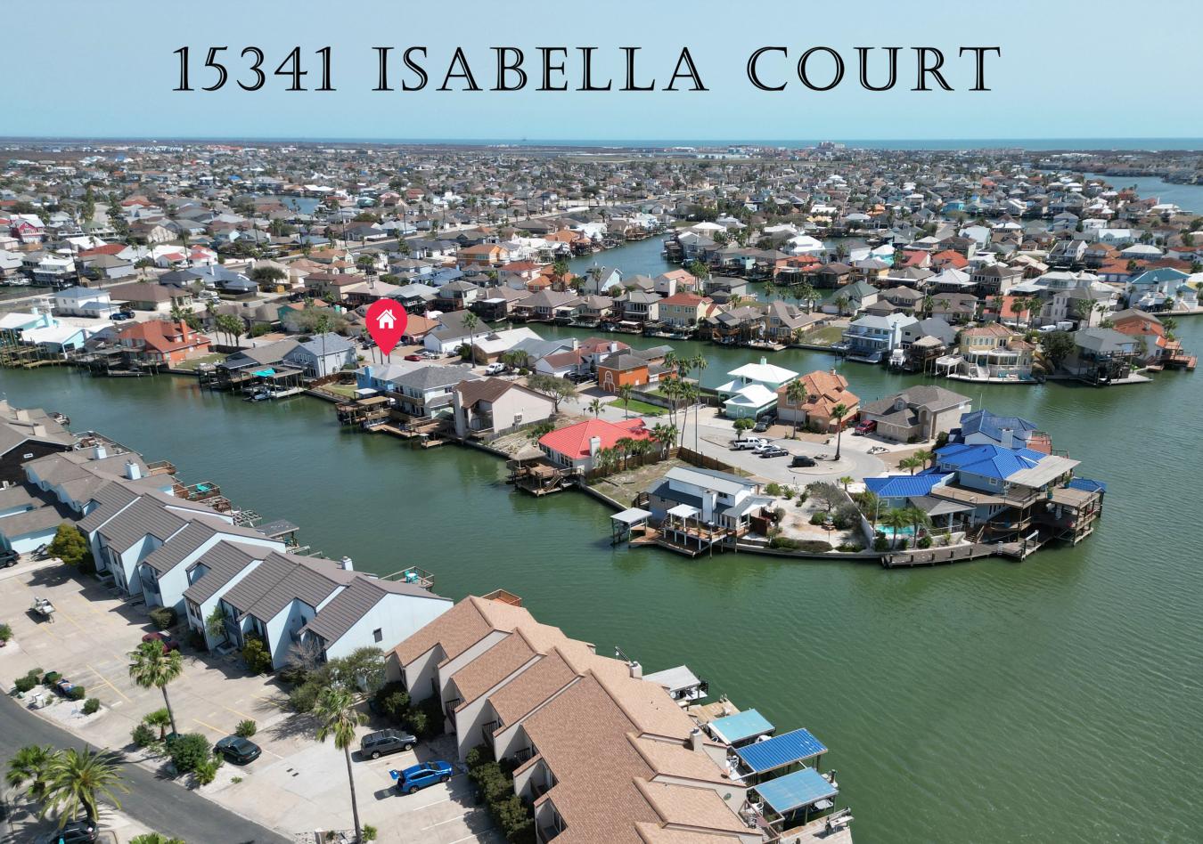 Corpus Christi, Texas, 78418, United States, 3 Bedrooms Bedrooms, ,2 BathroomsBathrooms,Residential,For Sale,1740929