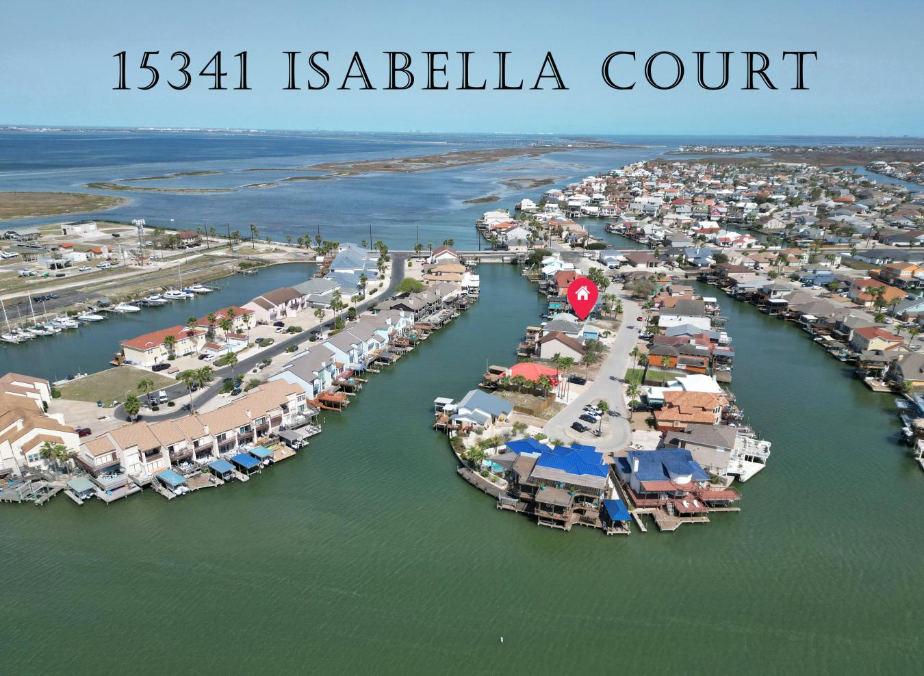 Corpus Christi, Texas, 78418, United States, 3 Bedrooms Bedrooms, ,2 BathroomsBathrooms,Residential,For Sale,1740929