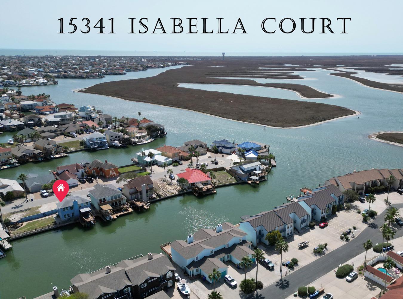 Corpus Christi, Texas, 78418, United States, 3 Bedrooms Bedrooms, ,2 BathroomsBathrooms,Residential,For Sale,1740929