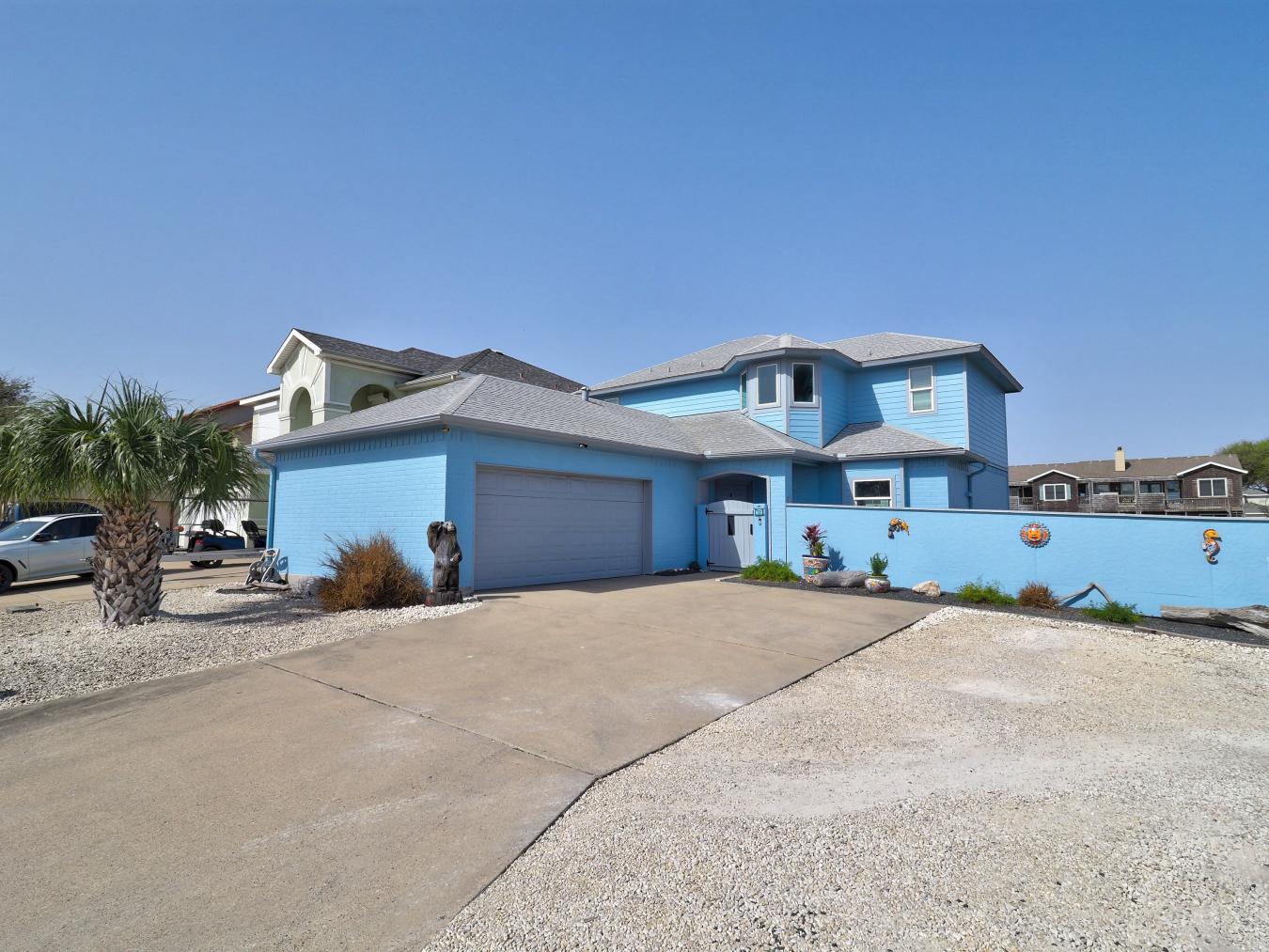 Corpus Christi, Texas, 78418, United States, 3 Bedrooms Bedrooms, ,2 BathroomsBathrooms,Residential,For Sale,1740929