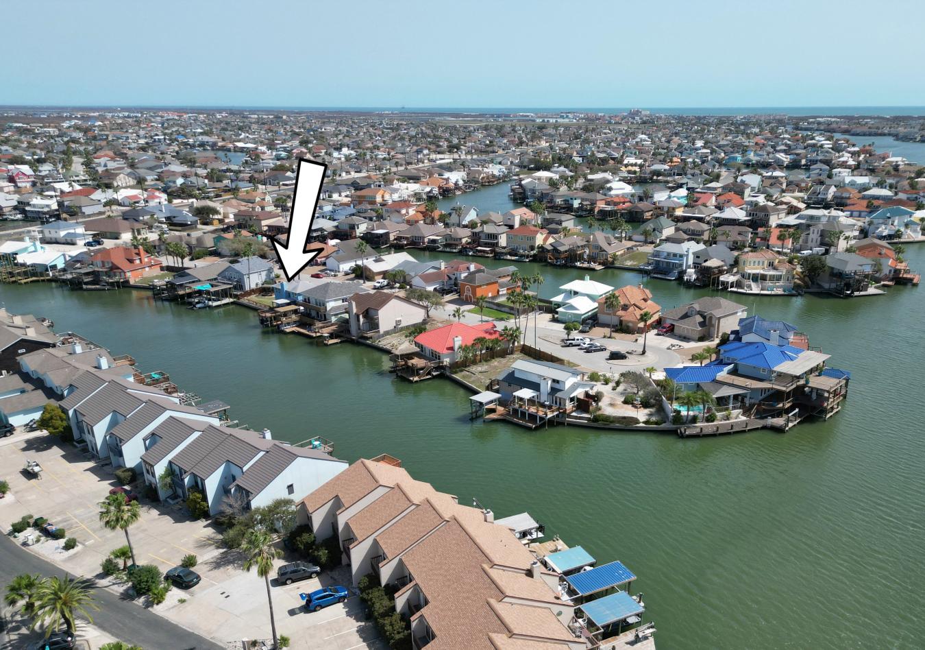 Corpus Christi, Texas, 78418, United States, 3 Bedrooms Bedrooms, ,2 BathroomsBathrooms,Residential,For Sale,1740929
