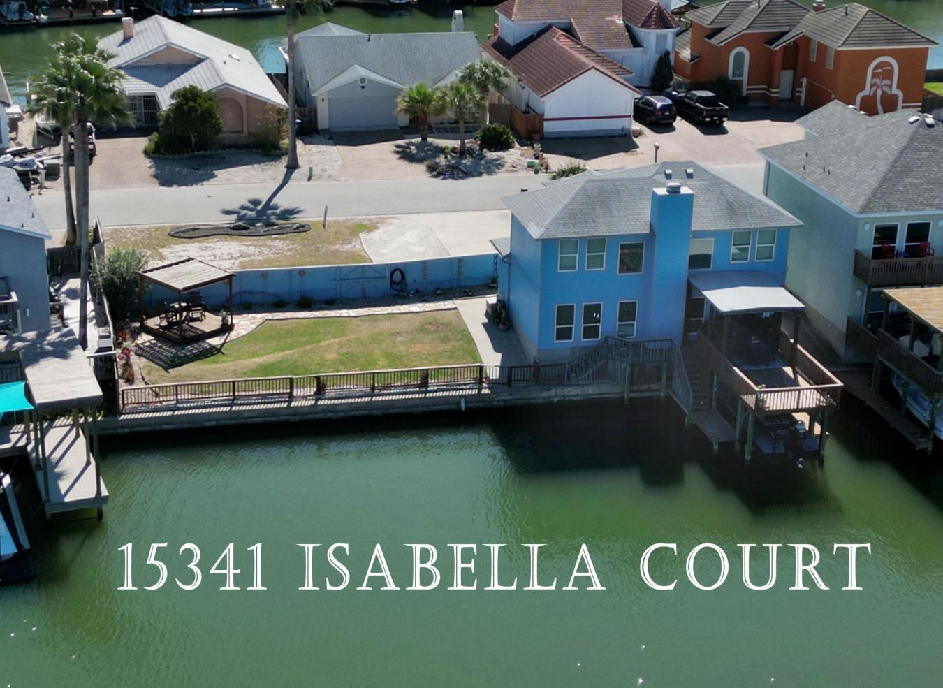 Corpus Christi, Texas, 78418, United States, 3 Bedrooms Bedrooms, ,2 BathroomsBathrooms,Residential,For Sale,1740929