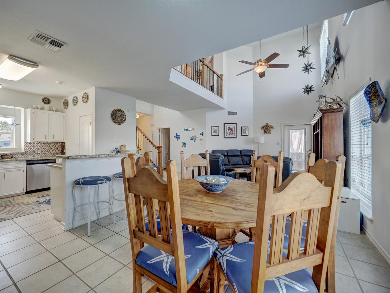 Corpus Christi, Texas, 78418, United States, 3 Bedrooms Bedrooms, ,2 BathroomsBathrooms,Residential,For Sale,1740929