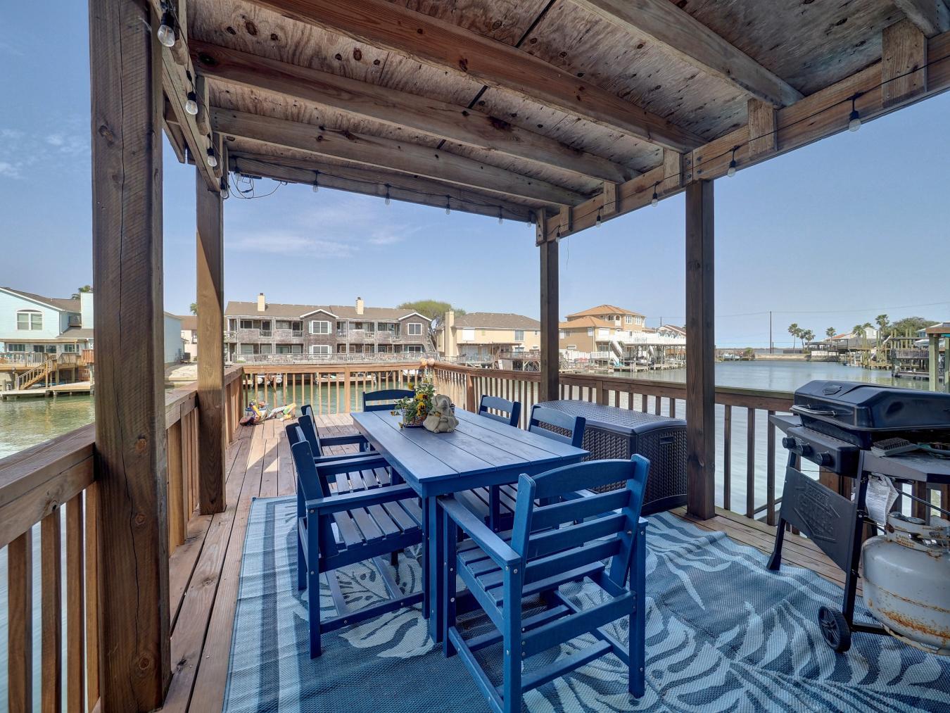 Corpus Christi, Texas, 78418, United States, 3 Bedrooms Bedrooms, ,2 BathroomsBathrooms,Residential,For Sale,1740929