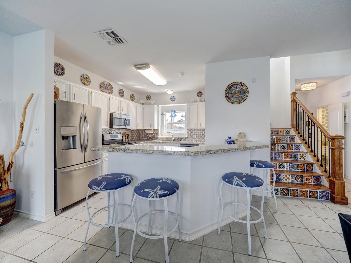 Corpus Christi, Texas, 78418, United States, 3 Bedrooms Bedrooms, ,2 BathroomsBathrooms,Residential,For Sale,1740929