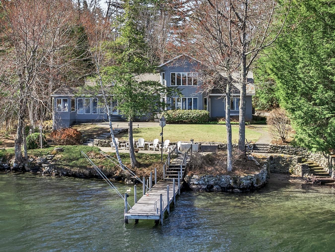 Alton, New Hampshire, 03809, United States, 4 Bedrooms Bedrooms, ,3 BathroomsBathrooms,Residential,For Sale,1741419
