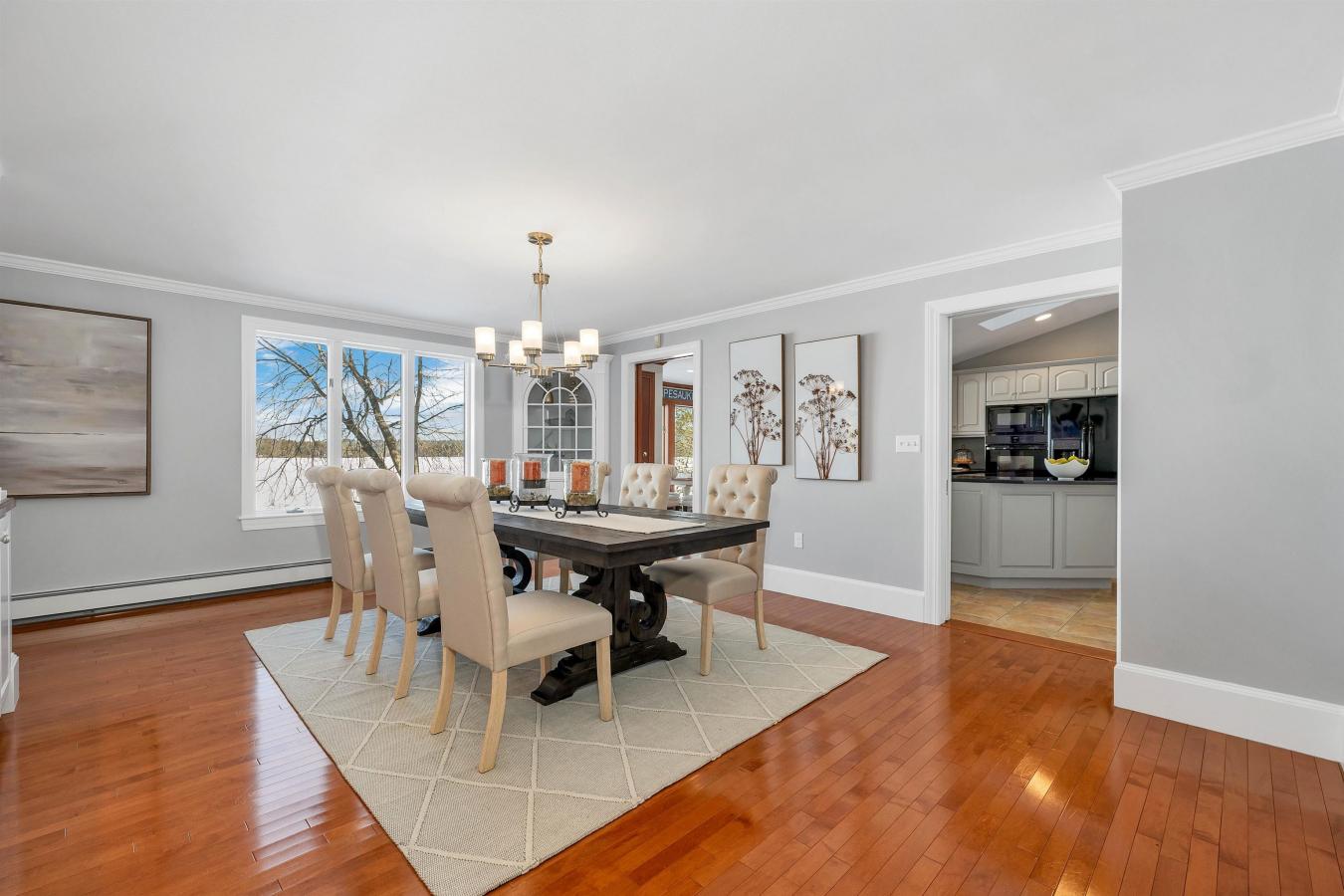 Alton, New Hampshire, 03809, United States, 4 Bedrooms Bedrooms, ,3 BathroomsBathrooms,Residential,For Sale,1741419