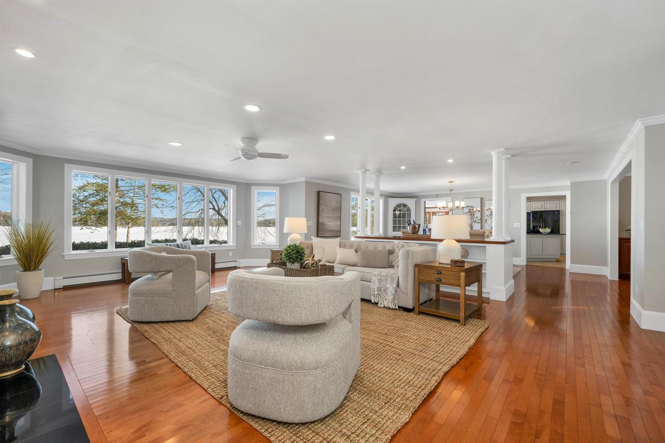 Alton, New Hampshire, 03809, United States, 4 Bedrooms Bedrooms, ,3 BathroomsBathrooms,Residential,For Sale,1741419