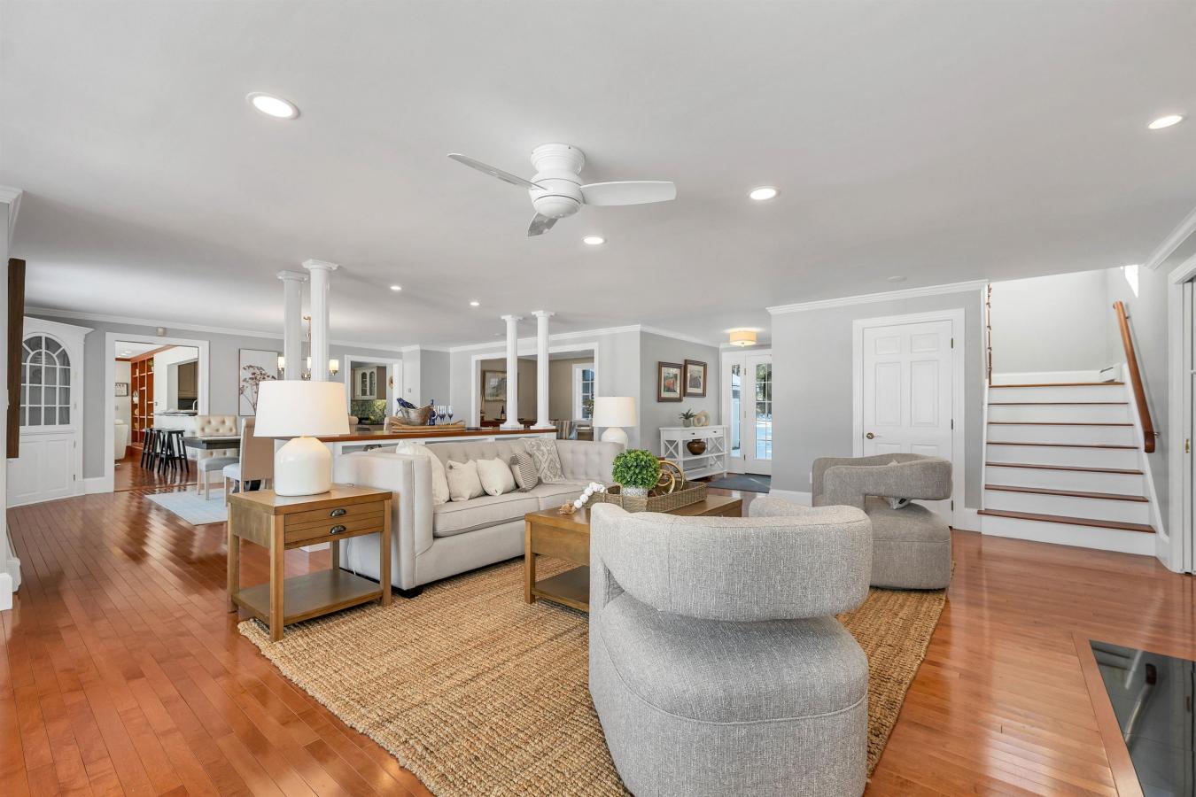 Alton, New Hampshire, 03809, United States, 4 Bedrooms Bedrooms, ,3 BathroomsBathrooms,Residential,For Sale,1741419