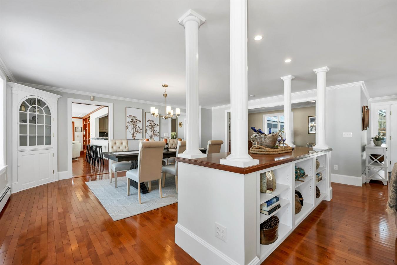 Alton, New Hampshire, 03809, United States, 4 Bedrooms Bedrooms, ,3 BathroomsBathrooms,Residential,For Sale,1741419