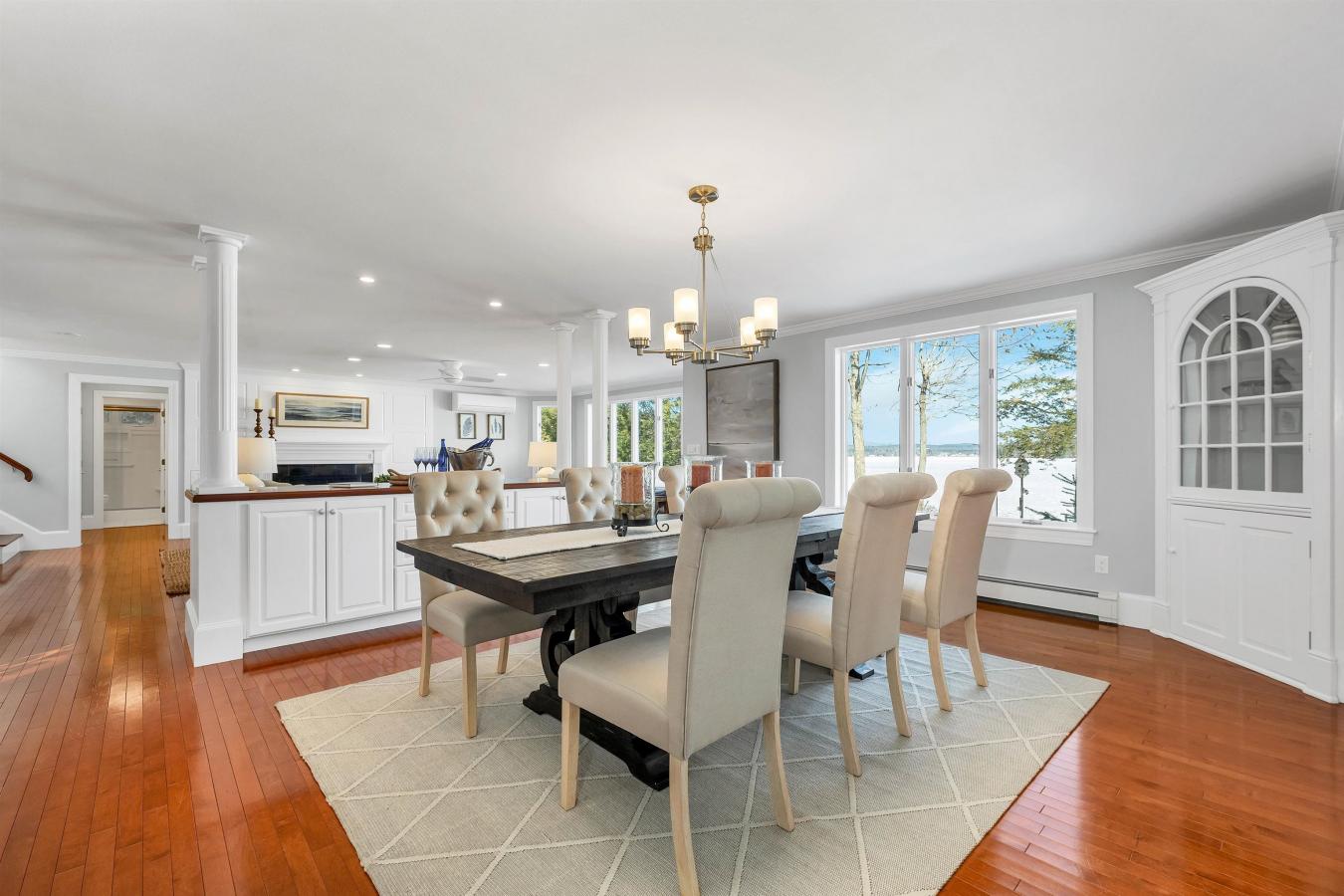 Alton, New Hampshire, 03809, United States, 4 Bedrooms Bedrooms, ,3 BathroomsBathrooms,Residential,For Sale,1741419