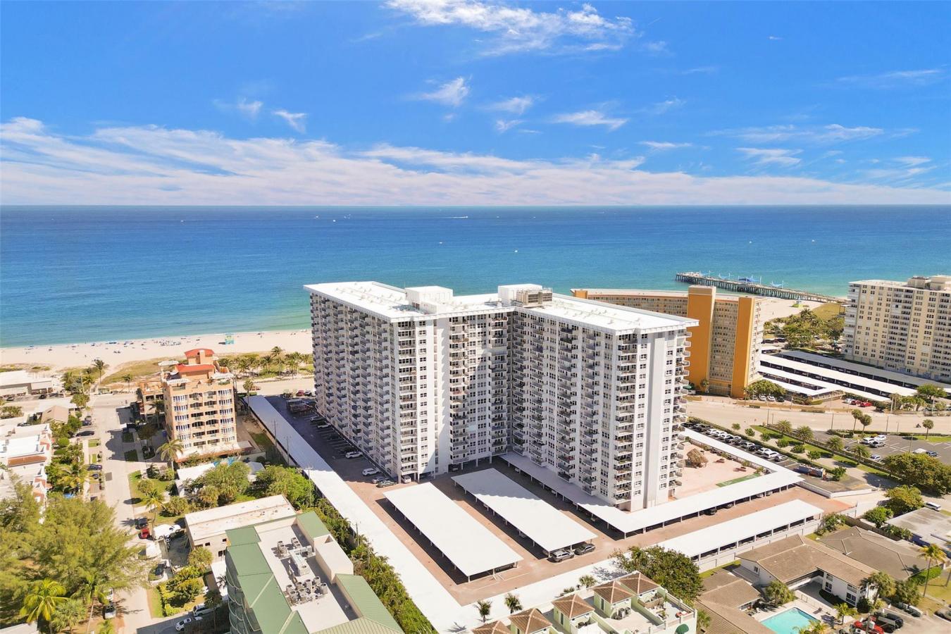 Pompano Beach, Florida, 33062, United States, 2 Bedrooms Bedrooms, ,2 BathroomsBathrooms,Residential,For Sale,1742014