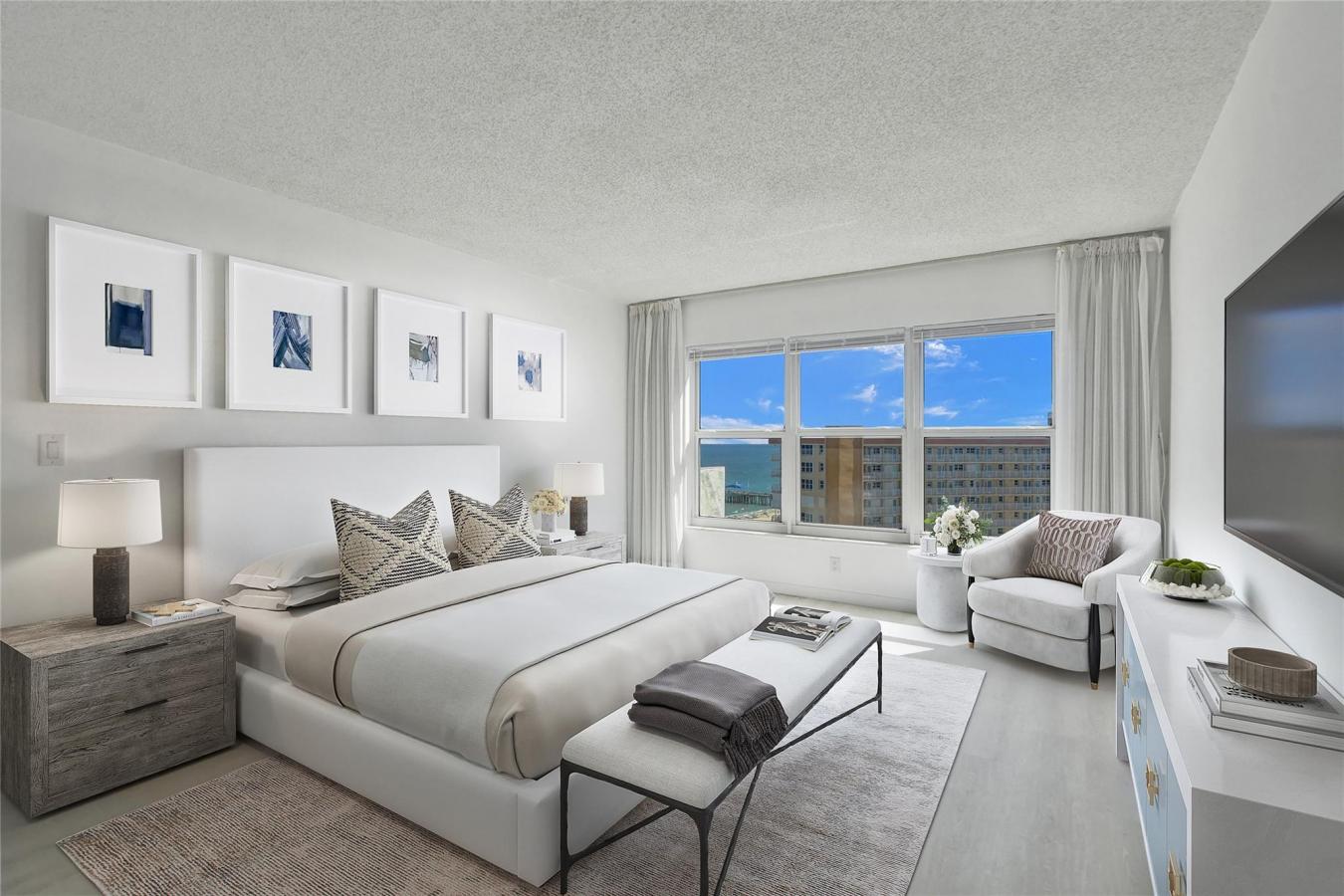 Pompano Beach, Florida, 33062, United States, 2 Bedrooms Bedrooms, ,2 BathroomsBathrooms,Residential,For Sale,1742014