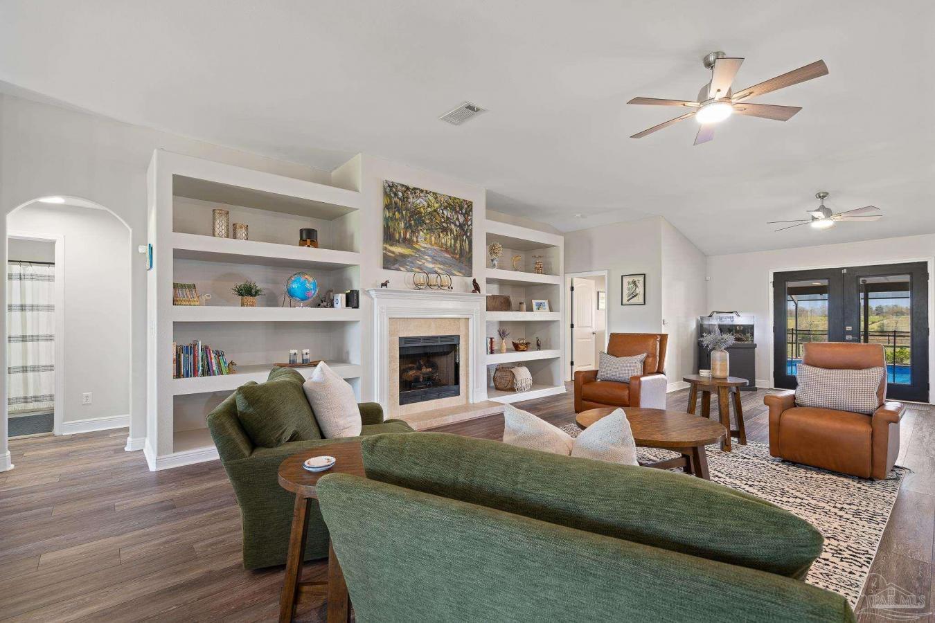 Molino, Florida, 32577, United States, 4 Bedrooms Bedrooms, ,3 BathroomsBathrooms,Residential,For Sale,1742012