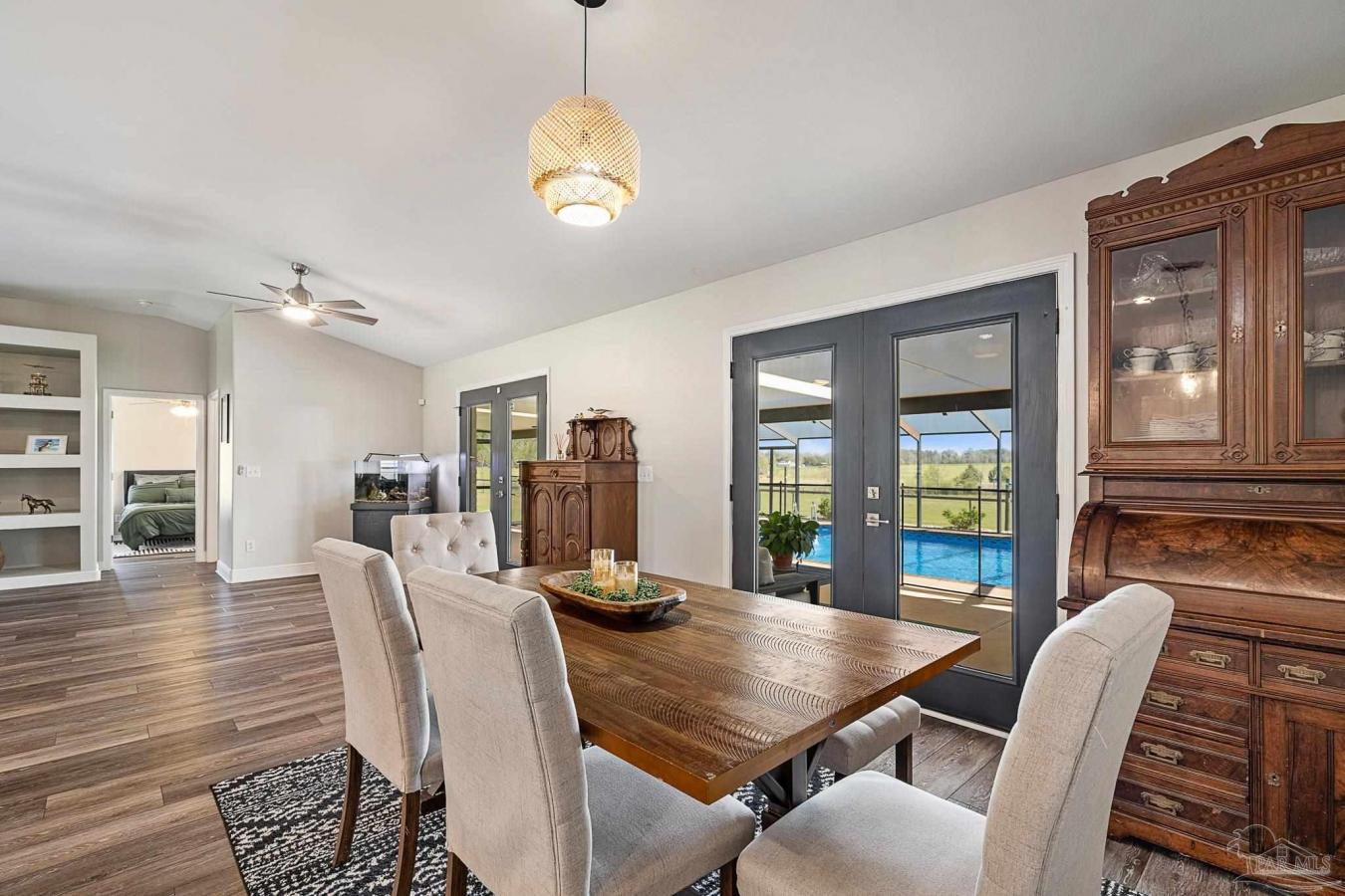 Molino, Florida, 32577, United States, 4 Bedrooms Bedrooms, ,3 BathroomsBathrooms,Residential,For Sale,1742012
