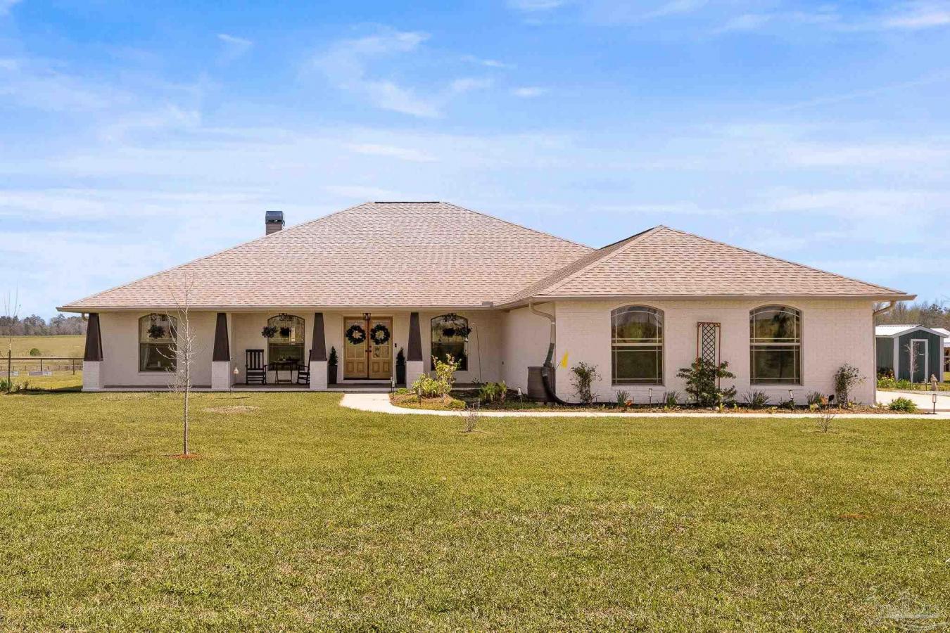 Molino, Florida, 32577, United States, 4 Bedrooms Bedrooms, ,3 BathroomsBathrooms,Residential,For Sale,1742012