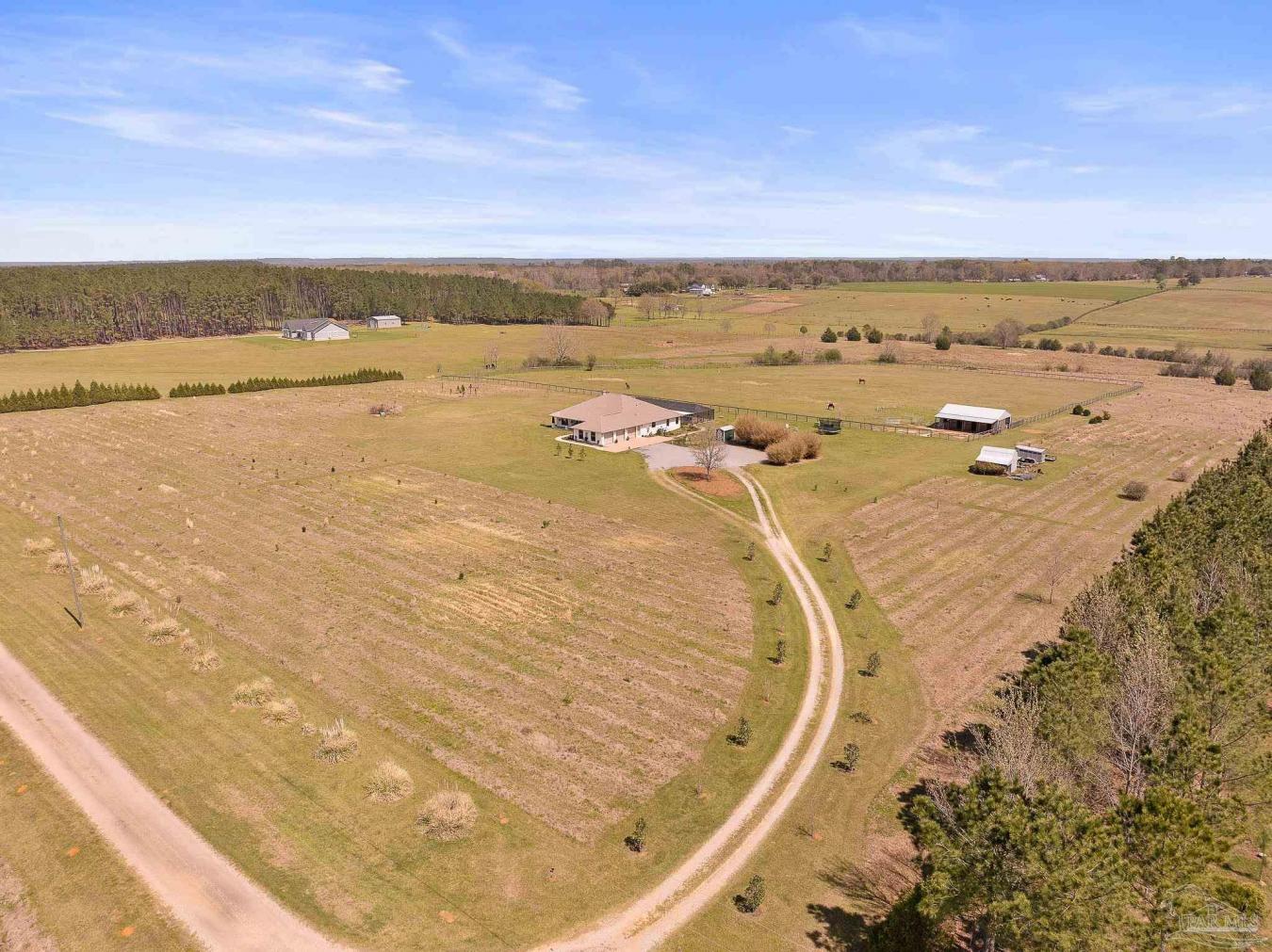 Molino, Florida, 32577, United States, 4 Bedrooms Bedrooms, ,3 BathroomsBathrooms,Residential,For Sale,1742012