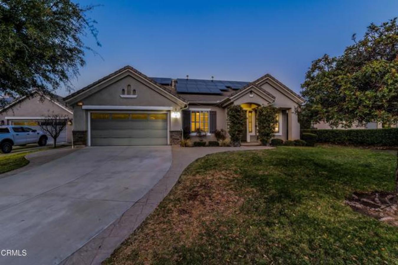 Simi Valley, California, 93063, United States, 5 Bedrooms Bedrooms, ,3 BathroomsBathrooms,Residential,For Sale,1747171