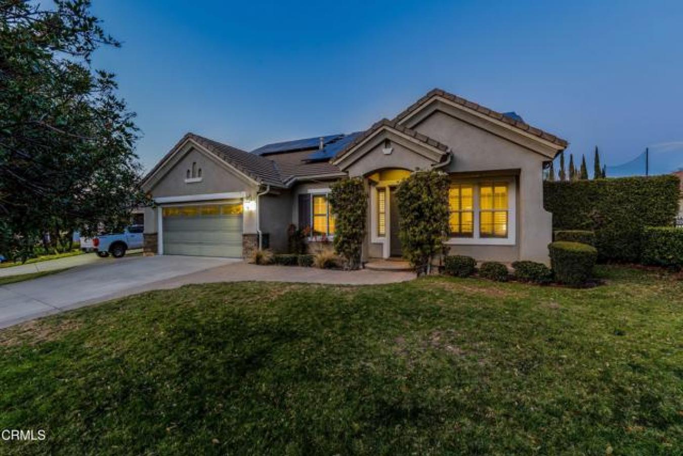 Simi Valley, California, 93063, United States, 5 Bedrooms Bedrooms, ,3 BathroomsBathrooms,Residential,For Sale,1747171